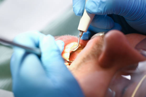 Best Urgent Dental Care for Toothache in Rupert, WV