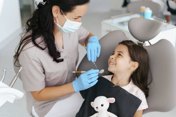 Best Emergency Dentist for Knocked-Out Tooth in Rupert, WV