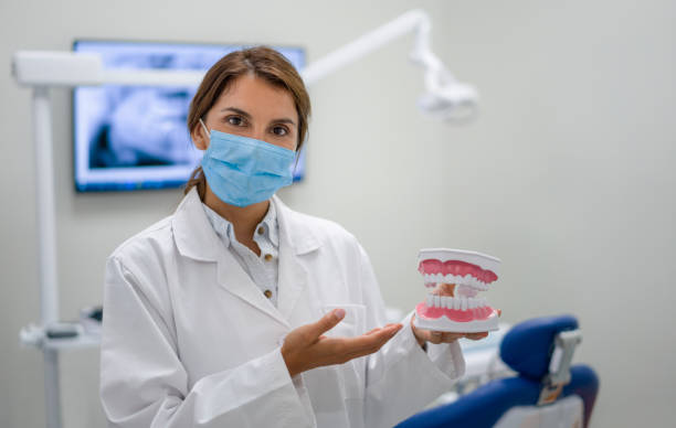 Best Emergency Dentist for Lost Fillings or Crowns in Rupert, WV