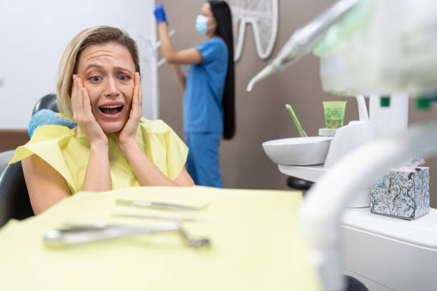 Best Weekend Emergency Dentist in Rupert, WV