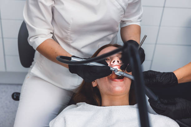 Best Emergency Dental Services for Seniors in Rupert, WV
