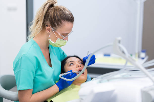 Best Broken or Cracked Tooth Emergency Dentist in Rupert, WV
